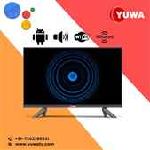 BUY SMART LED TV ONLINE IN AFFORDABLE PRICES.