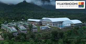 Apply for MBA Courses with JAGSOM at Vijaybhoomi University
