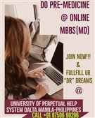 Do You Want Admission in MBBS Without Donation