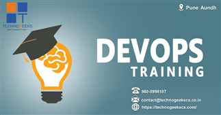 DevOps Certification  in Pune Maharashtra