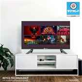 TECHNOLOGICAL ADVANCEMENTS OF ANDROID SMART TELEVISION IN INDIA