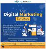 Social Media Marketing Company in Delhi contact For Quality Services