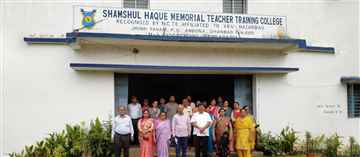 Best B.ED College for Teacher Training in Dhanbad