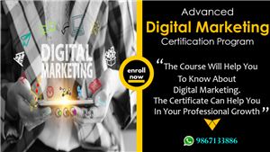  Best Digital marketing course 