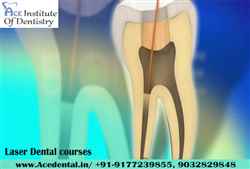 Professional Laser Dental courses in India