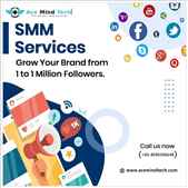 Which Social Company is offering Best Social Media Marketing Services in Delhi