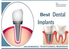 Dental Implant Courses Learn in India Hyderabad 