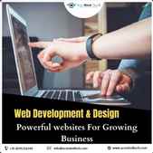 Know about Website development Expert in Delhi