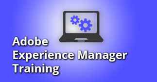 Adobe Experience Manager Training And Certification