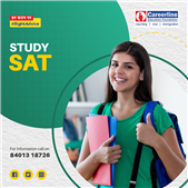 Set Yourself to Prepare for SAT From top SAT Classes