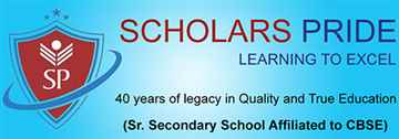 Best Senior Secondary School in Faridabad