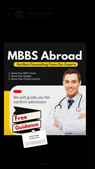 Study MBBS abroad contact now 