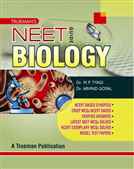 Buy Truemans NEET Guide Biology book Online