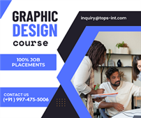 Get a Job as a Graphic Designer with our Top Rated Graphic Design Course