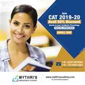 CAT Coaching Institute in Hyderabad