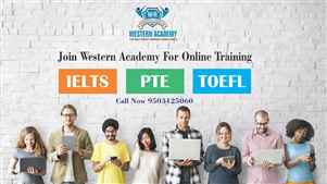 Online IELTS Coaching Classes in Pune