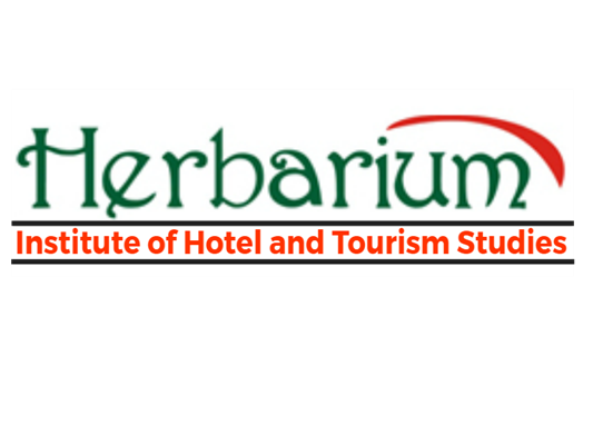 Herbarium Institute of Hotel Management