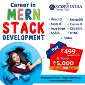 MERN Stack Developement Training in Kochi