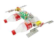 Aqua Racer Robotic Kits Available for Sale Brainy Toys