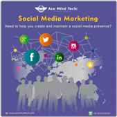 Social Media Marketing Services in Delhi Available India