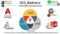 DCS Badnera CAD CAM Training Center