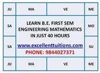 Excellent Tuitions
