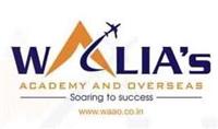 walia's academy and overseas-waao