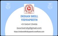Indian Skill Vidyapeeth