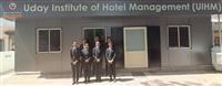 Uday Institute of Hotel Management 