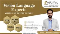 Vision Language Experts - PTE Coaching Jalandhar