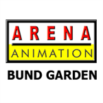 Arena Animation Bund Garden