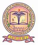 Raghavendra Institute of Pharmaceutical Education